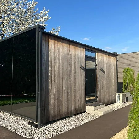 Pur & Erlebnisurlaub Im Spiegelhaus Oeoed