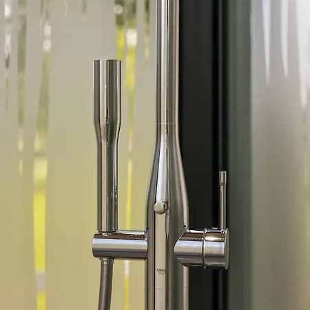 Pur & Erlebnisurlaub Im Spiegelhaus Oeoed Affittacamere 3*