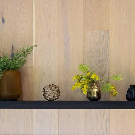 Pur & Erlebnisurlaub Im Spiegelhaus Oeoed 3*