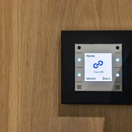 Pur & Erlebnisurlaub Im Spiegelhaus Oeoed