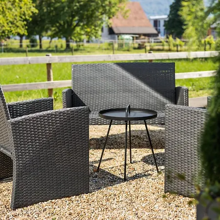 Pur & Erlebnisurlaub Im Spiegelhaus Oeoed