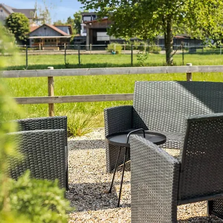 Affittacamere Pur & Erlebnisurlaub Im Spiegelhaus Oeoed 3*