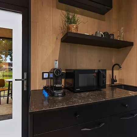 Pur & Erlebnisurlaub Im Spiegelhaus Oeoed 3*