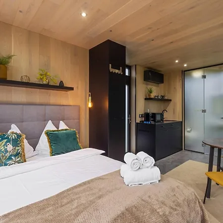 Pur & Erlebnisurlaub Im Spiegelhaus Oeoed 3* Lauterach