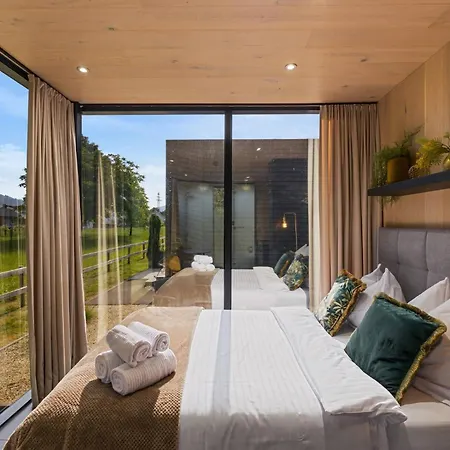 Pur & Erlebnisurlaub Im Spiegelhaus Oeoed Affittacamere