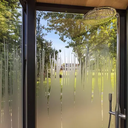 Pur & Erlebnisurlaub Im Spiegelhaus Oeoed