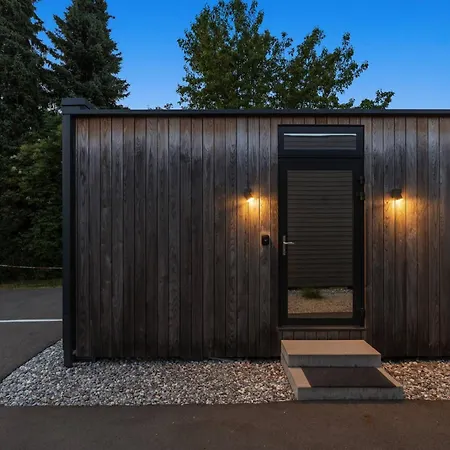 Pur & Erlebnisurlaub Im Spiegelhaus Oeoed Affittacamere